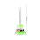 Electromagnetic Physics Experiment Set Electric Thermal 2
