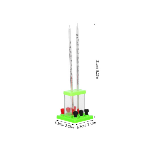 Electromagnetic Physics Experiment Set Electric Thermal 1