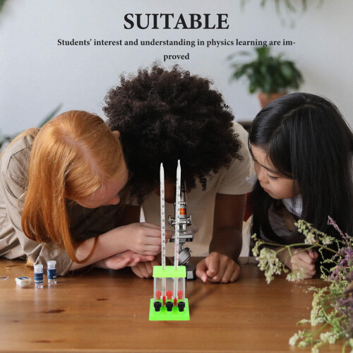 Electromagnetic Physics Experiment Set Electric Thermal 2