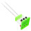 Electromagnetic Physics Experiment Set Electric Thermal 5
