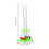 Electromagnetic Physics Experiment Set Electric Thermal 7
