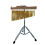 Bar Chimes Stand Adjustable Foldable Sturdy Tripod 8