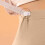 Maternity Pajama Set Beige M 6
