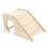 Small Pet Castle Cage Accessory for Hamster Guinea Pig 3