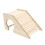 Small Pet Castle Cage Accessory for Hamster Guinea Pig 4