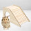 Small Pet Castle Cage Accessory for Hamster Guinea Pig 6