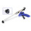 Alloy Sanitation Pliers for Trash Pickup 5