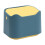 Cat Litter Storage Bin with 50 Rubbish Bags Detachable 2