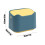 Cat Litter Storage Bin with 50 Rubbish Bags Detachable 3