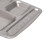 Stainless Steel Kids Snack Tray 4 Grid 2