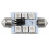 RGB LED Festoon Bulbs 16 Colors 41mm 2 Pack 6