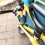 Bike Trailer Connectors Solid Safe for Outdoor Travel 8