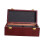 Microphone Storage Box Wooden Protective Case for Handheld 3