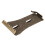 Brick Clips and Hooks Set No-Drill 16 pcs 2.64 x 1.46 in 5