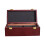 Microphone Storage Box Wooden Protective Case for Handheld 4