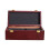 Microphone Storage Box Wooden Protective Case for Handheld 5