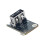 3D Printers Parts USB Port Board for  H2D 3D Printer Accessories 3