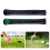 Alignment Stick Covers Waterproof PU Golf Accessory 2