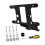 Front Plate Mount Number Plate Bracket Automobile Supplies for Y 2