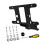 Front Plate Mount Number Plate Bracket Automobile Supplies for Y 3