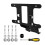Front Plate Mount Number Plate Bracket Automobile Supplies for Y 4