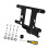 Front Plate Mount Number Plate Bracket Automobile Supplies for Y 5