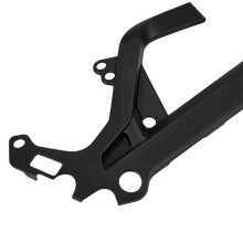 Frame Guard Cover Kit Body Frame Protector Side Fairing Cover for Light Bee X S X160 X260 Motorcycle Parts