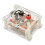 Reference Voltage Module with Banana Socket High Precision 4