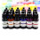 Natural Scented Candle Liquid Dye 10ml 2