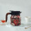 Insulated Coffee and Tea Pot Thermal Pitcher 800ml 3