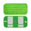 Microfiber Mop Refills Washable for All Floor Types 2