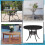 Outdoor Round Table Size Options Available 2