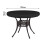 Outdoor Round Table Size Options Available 3