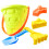 Beach Toy Set for Kids 5-Piece 2
