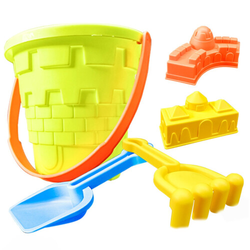Beach Toy Set for Kids 5-Piece 1
