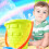 Beach Toy Set for Kids 5-Piece 6
