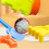 Beach Toy Set for Kids 5-Piece 8