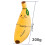 Banana Doll Throw Pillow Soft 35cm or 50cm 2