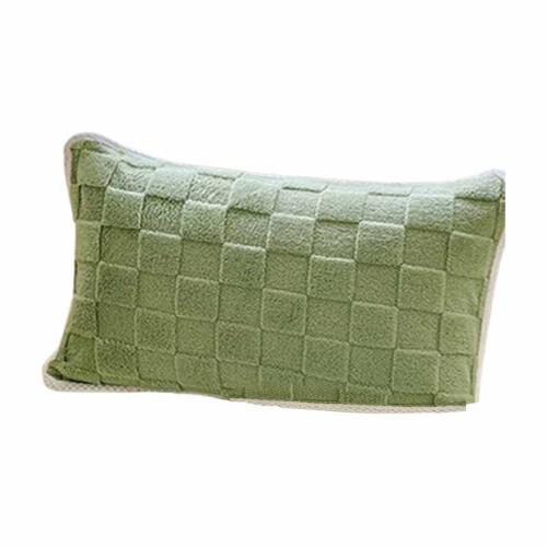 Pillow Protector Taffeta Thickened Fabric 1 Pack 1