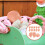 BESTONZON Small Doll Heads for Doll Making Vinyl 20 Pack 5