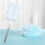 Duster Refill Kit + 1 Handle, 10 Count - Includes Duster Refills and Handle for Efficient Dusting 4