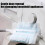 Duster Refill Kit + 1 Handle, 10 Count - Includes Duster Refills and Handle for Efficient Dusting 6