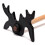 Billiard Cue Rest Bridge Head Holder Accessory 7