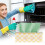 Thickened Washable Kitchen Cloths 20 pcs 6