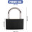 Large Key Lock for Locker 42mm 2 Pack Heavy Duty Waterproof 2
