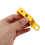 Aluminum Motorcycle Mirror Bracket Extender for Scooter 5