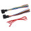 Chevy Car Stereo Wiring Harness Adapter 2007-2013 2