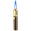 Windproof Butane Torch Lighter Adjustable Refillable 2