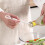 Mini vispsett BPA-fritt 2 stk. 9,05 tommer 6