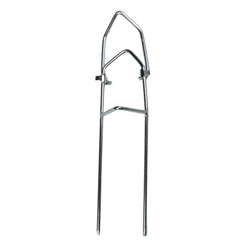 Fishing Rod Holder Ground Insert Stand 3 Styles 2